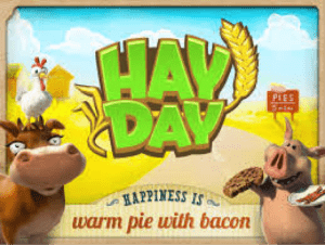 Telecharger Hay Day pour PC/Hay Day sur PC