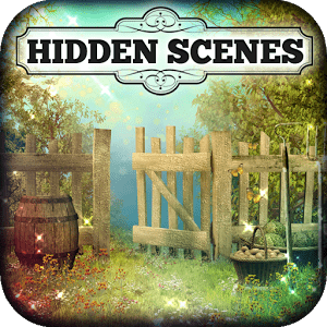 Download Hidden Scenes – Country Corner ANDROID APP for PC/ Hidden Scenes -Country Corner on PC