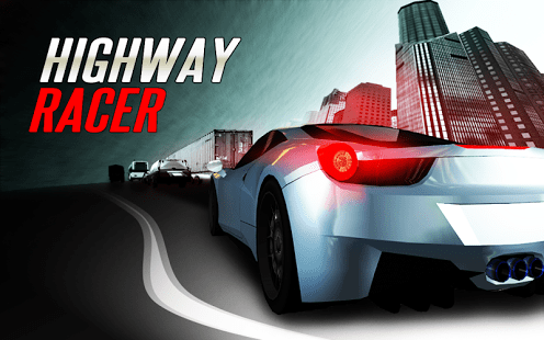 Download Highway Racer vs Police Cars for PC/ Highway Racer vs Police Cars on PC