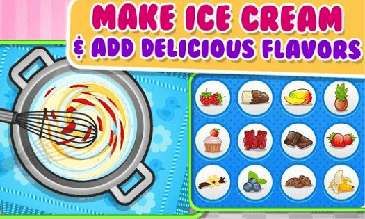 Download Ice Cream Maker for PC/Ice Cream Maker on PC