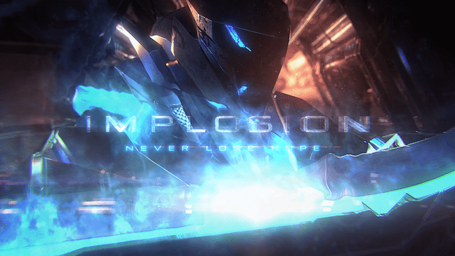 Download Implosion- Never Lose Hope on PC/ Implosion- Never Lose Hope for PC