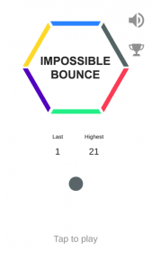 Download Impossible Bounce for PC/ Impossible Bounce on PC