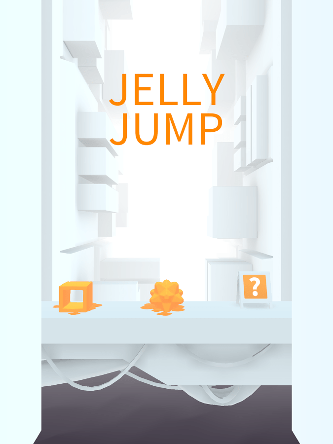 Download Jelly Jump for PC/Jelly Jump on PC