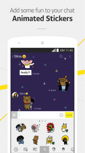 Download KakaoTalk Messenger Android App For PC / KakaoTalk Messenger On PC