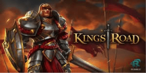 Download King’s Road for PC/King’s Road on PC