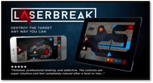  Download Laser break Lite for PC/ Laser break Lite On PC