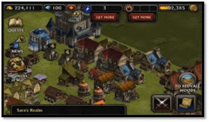 Download Legend War for PC/ Legend War On PC