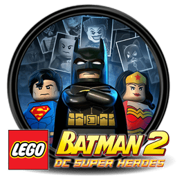 LEGO DC Super Heroes