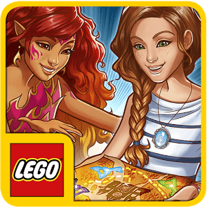 Download LEGO Elves Unite the Magic for PC/LEGO Elves Unite the Magic on PC