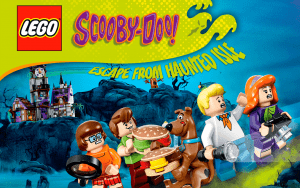 Download LEGO Scooby-Doo Haunted Isle for PC/LEGO Scooby-Doo Haunted Isle on PC