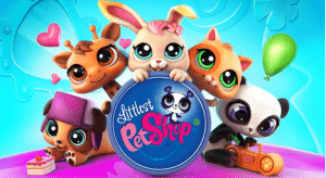 Download Littlest Pet Shop for PC/Littlest Pet Shop on PC