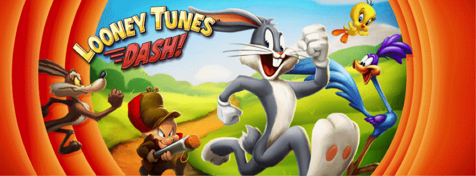 Download Looney Tunes Dash for PC/Looney Tunes Dash on PC 