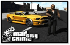 Download Mad City Crime for PC/ Mad City Crime On PC