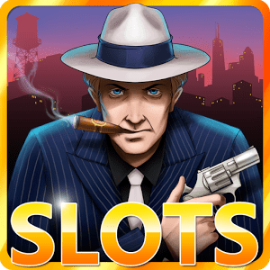 Download Mafia Slots Android App for PC/ Mafia Slots on PC