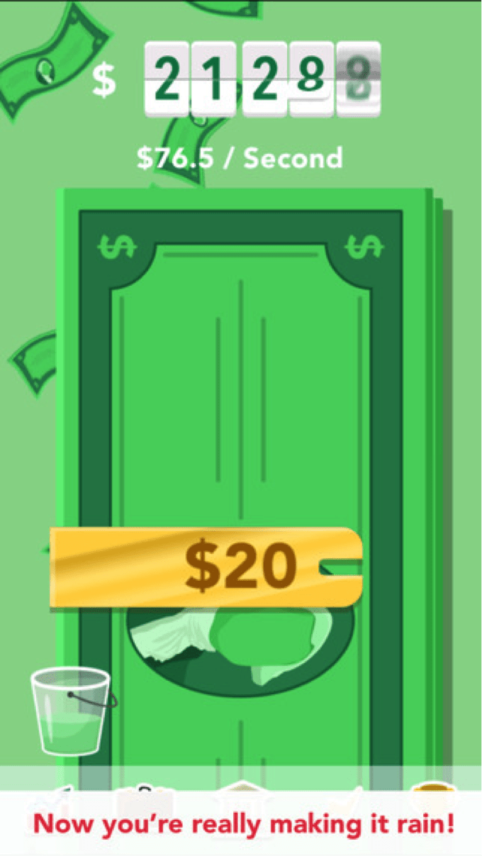 Download Make It Rain for PC/Make It Rain on PC