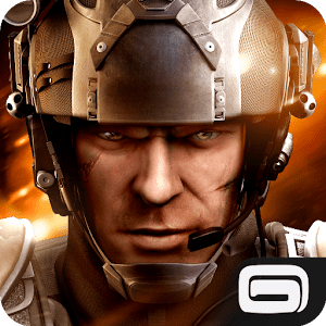 Download Modern Combat 5 Blackout for PC/Modern Combat 5 Blackout on PC