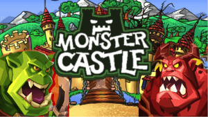 Download Monster Castle for PC/Monster Castle on PC