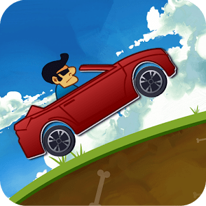 Download Mountain Climb Racer for PC/Mountain Climb Racer on PC