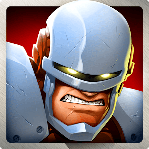 Download Mutants Genetic Gladiators for PC/Mutants Genetic Gladiators on PC