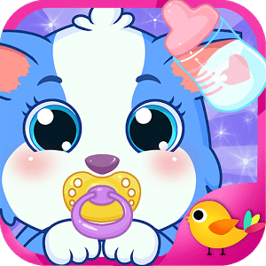 Download My Newborn Pet Baby for PC/My Newborn Pet Baby on PC