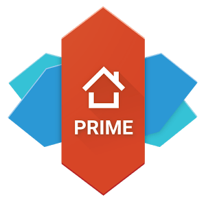 Download Nova Launcher Prime Android APK