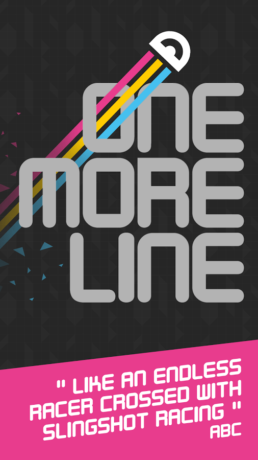 Download One More Line for PC/One More Line on PC