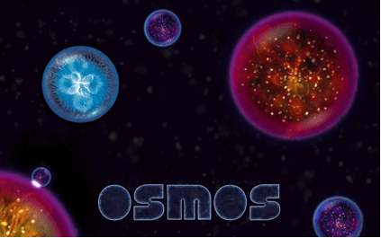 Download Osmos Android App for PC / Osmos on PC