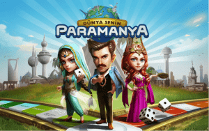 Paramanya Android App for PC/Paramanya on PC