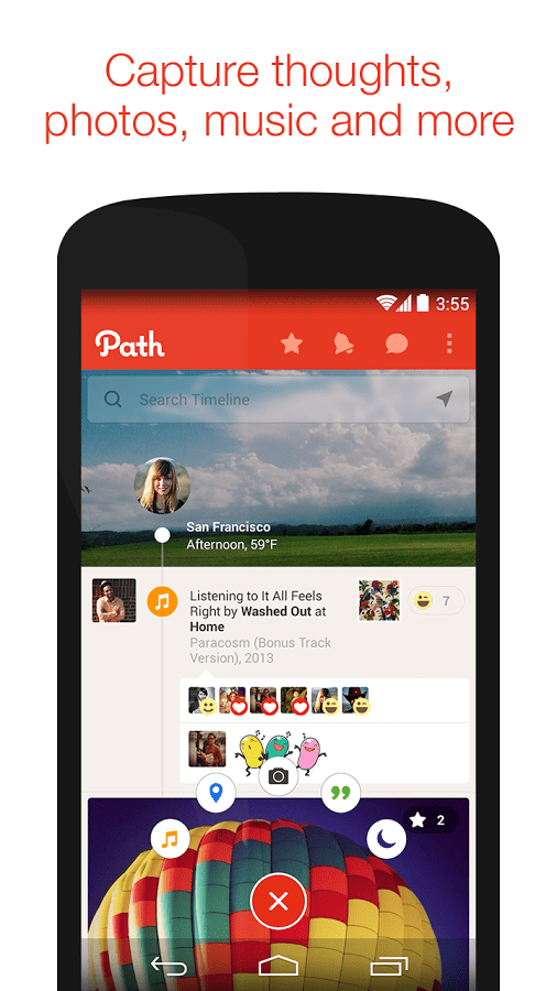 Download Path Android APK