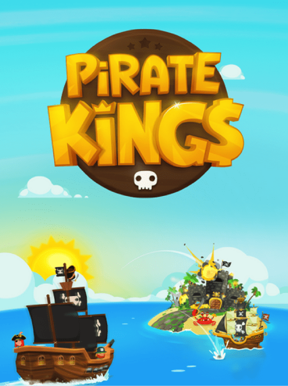 Download Pirate Kings for PC/Pirate Kings on PC