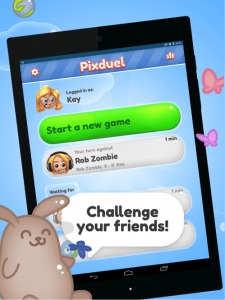 Download Pixduel for PC/Pixduel on PC