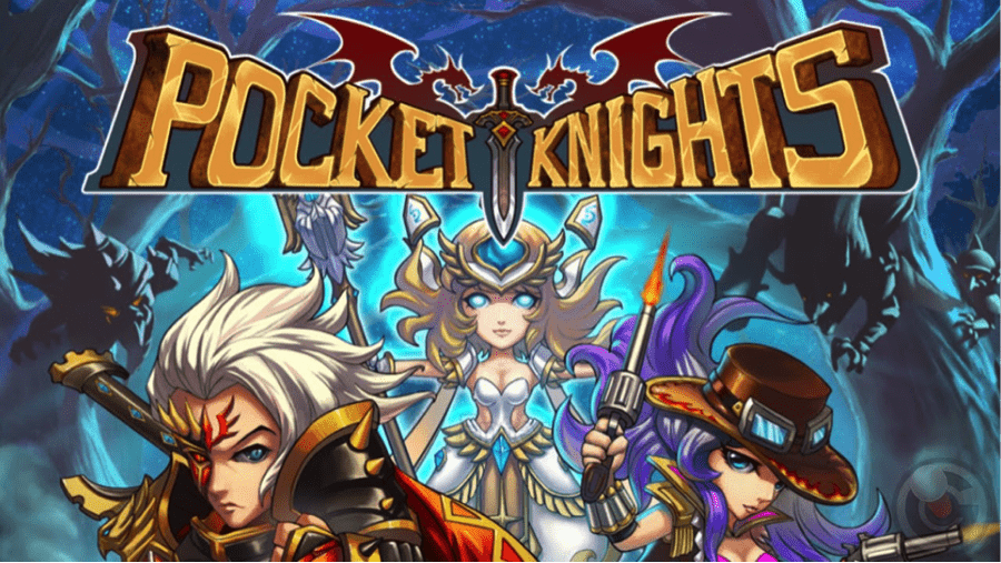 Download Pocket Knight Android app for PC/ Pocket Knight on PC