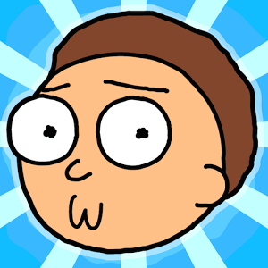 Download Pocket Mortys for PC/Pocket Mortys on PC