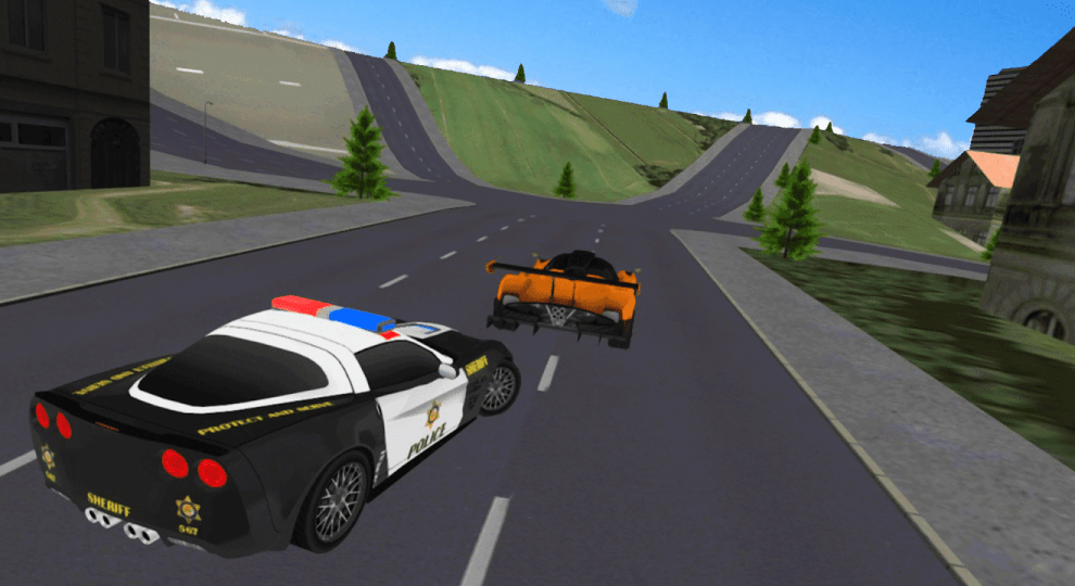 Download Police VS Robbers 2 for PC/ Police VS Robbers 2 on PC