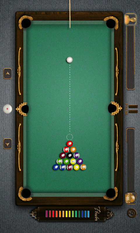 Download Pool Billiards Pro for PC/ Pool Billiards Pro on PC