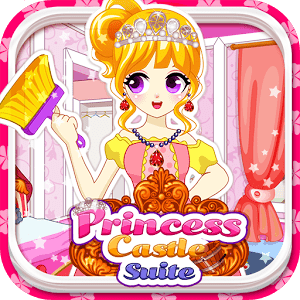 Download Princess Castle Cleanup for PC/ Princess Castle Cleanup on PC