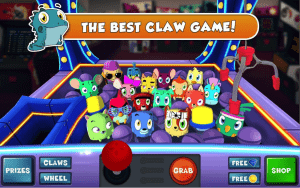 Prize Claw 2 Android App for PC/Prize Claw 2 on PC