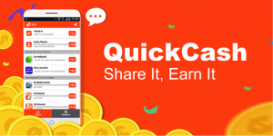 QuickCash Android App for PC/QuickCash on PC