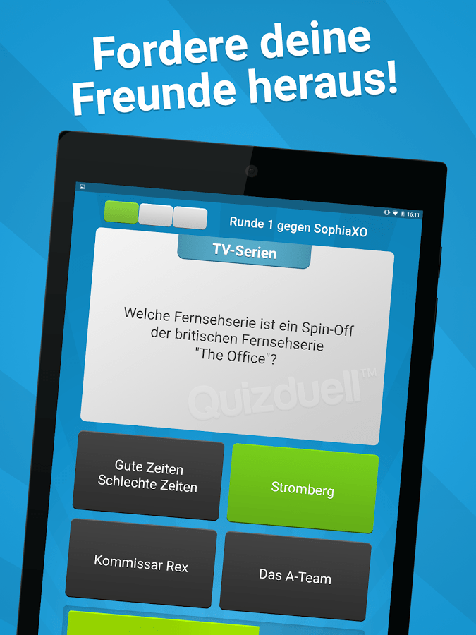 ownload Quizduell PREMIUM Android App for PC/Quizduell PREMIUM on PC