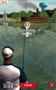 Download Rapala Fishing on PC/Rapala Fishing for PC