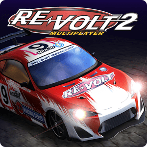 Download Re-volt 2 for PC/Re-volt 2 on PC