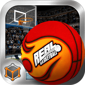 Download Real Basketball for PC/ Real Basketball for PC