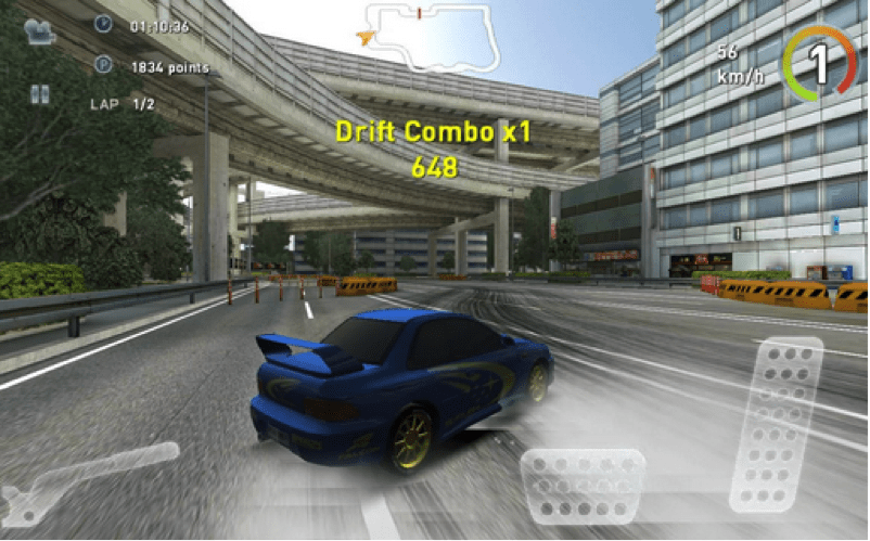 Download Real Drift Car Racing for PC/Real Drift Car Racing on PC