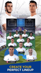 Download Real Madrid Fantasy Manager ’16 for PC/Real Madrid Fantasy Manager ’16 on PC