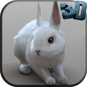 Download Real Rabbit Simulator for PC/ Real Rabbit Simulator for PC