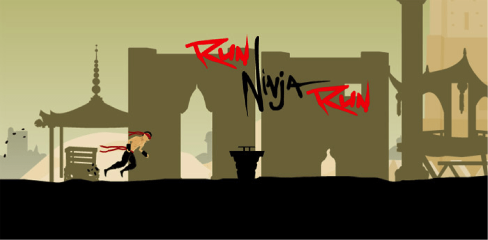 Download Run Ninja Run for PC/Run Ninja Run on PC