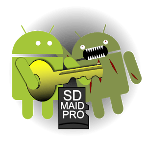 Download SD Maid Pro APK Android