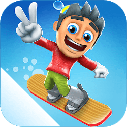 Download Ski Safari 2 for PC/Ski Safari 2 on PC