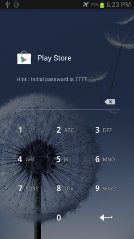 Download Smart AppLock for PC/Smart AppLock on PC