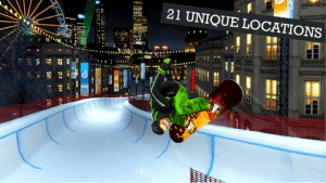 Download Snowboard Party 2 for PC/Snowboard Party 2 on PC